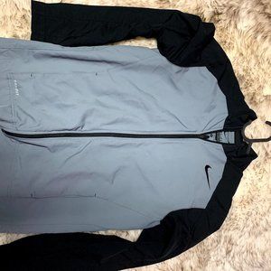 Nike Golf Windbreaker